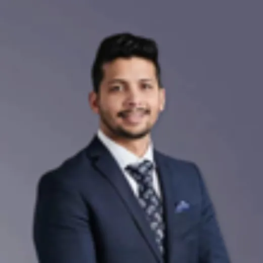 Gaurav Pahwa - Real Estate Agent at VION Property