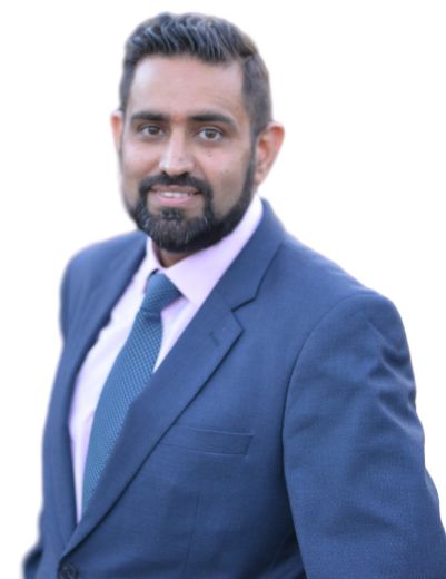 Gaurav Soni - Real Estate Agent at Exp Real Estate Australia - RLA300185