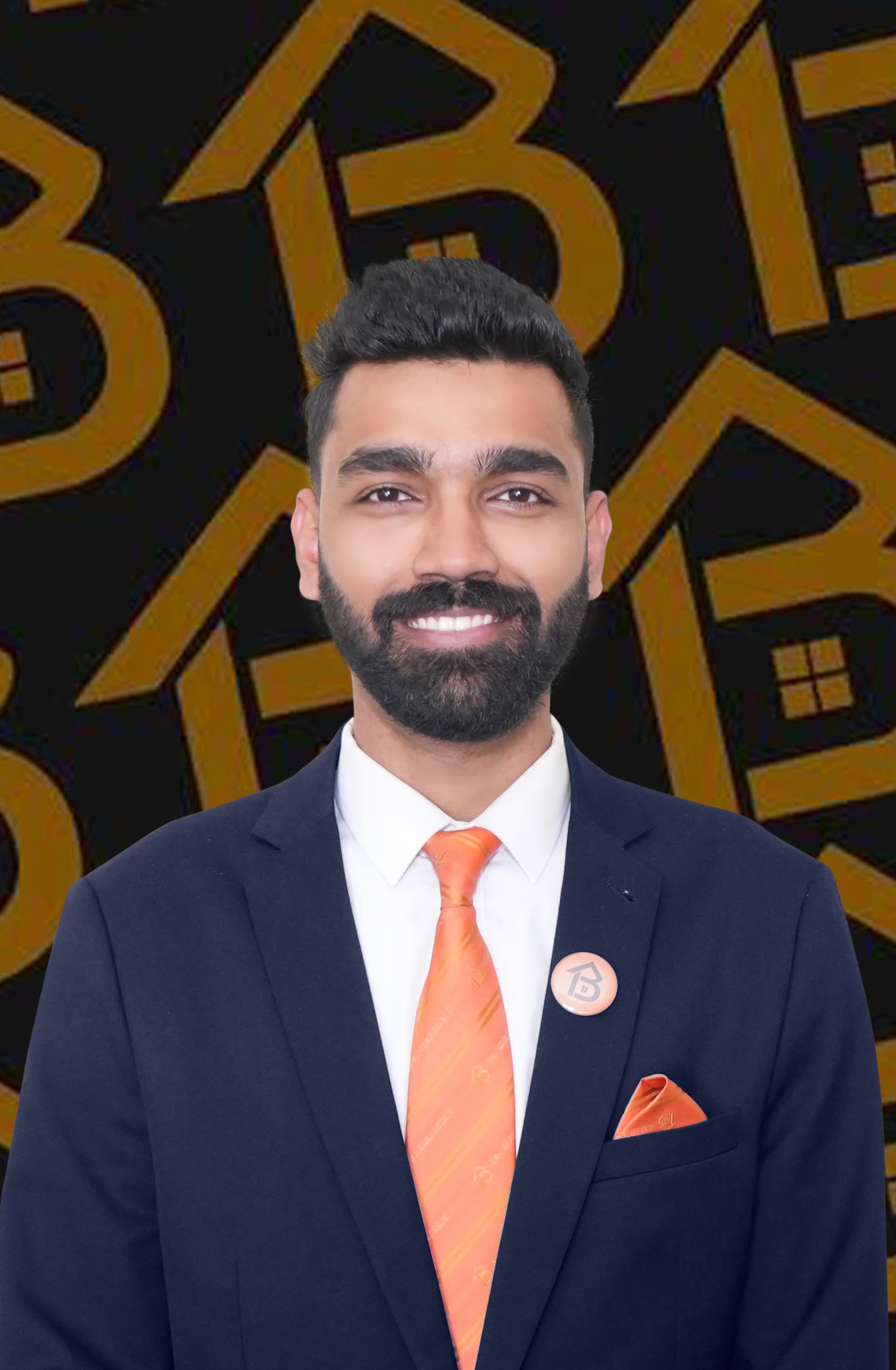 Gaurav Sood Real Estate Agent