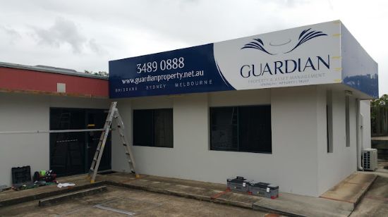 Guardian Property & Asset Mgmt - Brisbane - Real Estate Agency