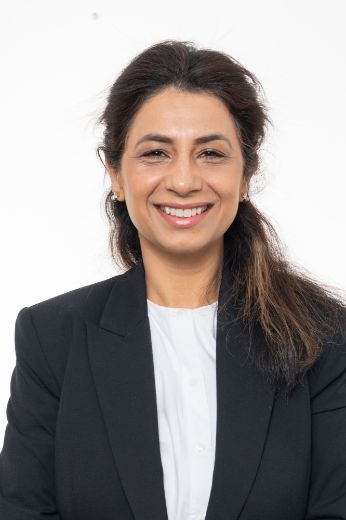 Gaurika Kohli - Real Estate Agent at Nest & Co Real Estate