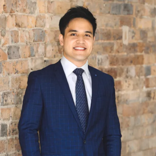 Gautier Lam - Real Estate Agent at Hudson McHugh - LEICHHARDT