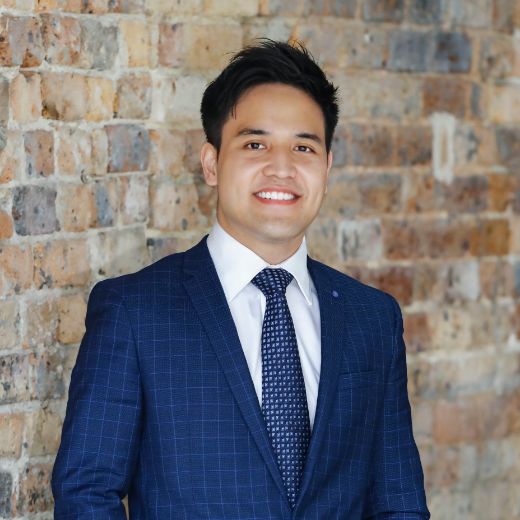 Gautier Lam - Real Estate Agent at Hudson McHugh - LEICHHARDT