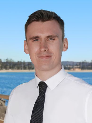 Gavin Daly - Real Estate Agent at McGrath - Manly