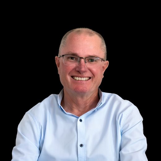 Gavin Duncan - Real Estate Agent at Blue Moon Property - Queensland