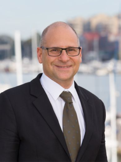 Gavin Freidin - Real Estate Agent at Harris Partners Real Estate - Balmain