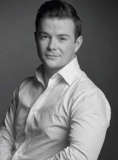 Gavin Lewis - Real Estate Agent at PPD Real Estate Woollahra
