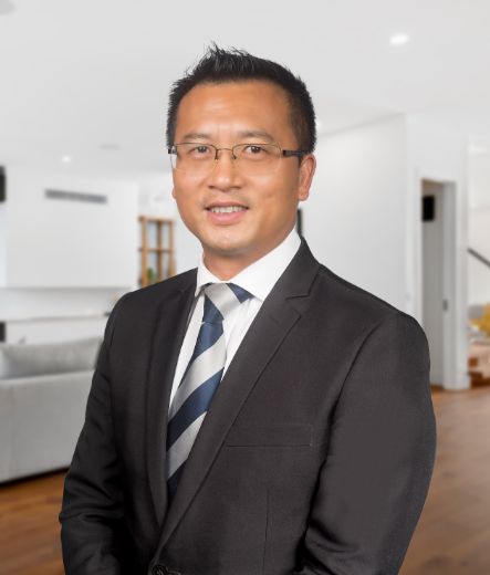 Gavin Li - Real Estate Agent at Hudson Bond Real Estate - Doncaster