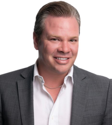 Gavin McCutcheon - Real Estate Agent at BSR Buying Selling Renting - EASTWOOD