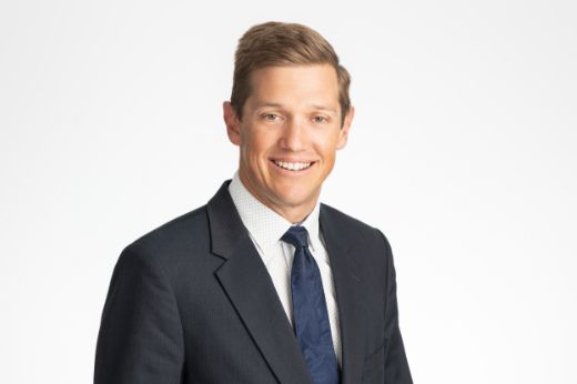 Gavin Moore  - Real Estate Agent at McGees Property - Brisbane