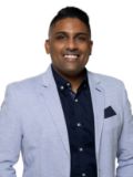 Gavin Pereira - Real Estate Agent From - Semple Property Group - SOUTH LAKE