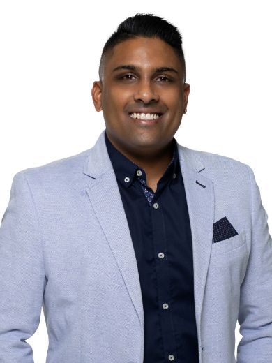 Gavin Pereira - Real Estate Agent at Semple Property Group - SOUTH LAKE
