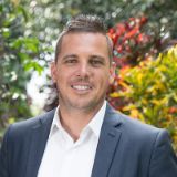Gavin Peterson - Real Estate Agent From - McGrath North Lakes - NORTH LAKES