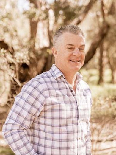 Gavin Turner - Real Estate Agent at WA Country Builders