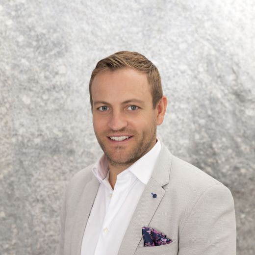 Gavin van Zyl - Real Estate Agent at White Rhino Property - QUEANBEYAN / GOOGONG