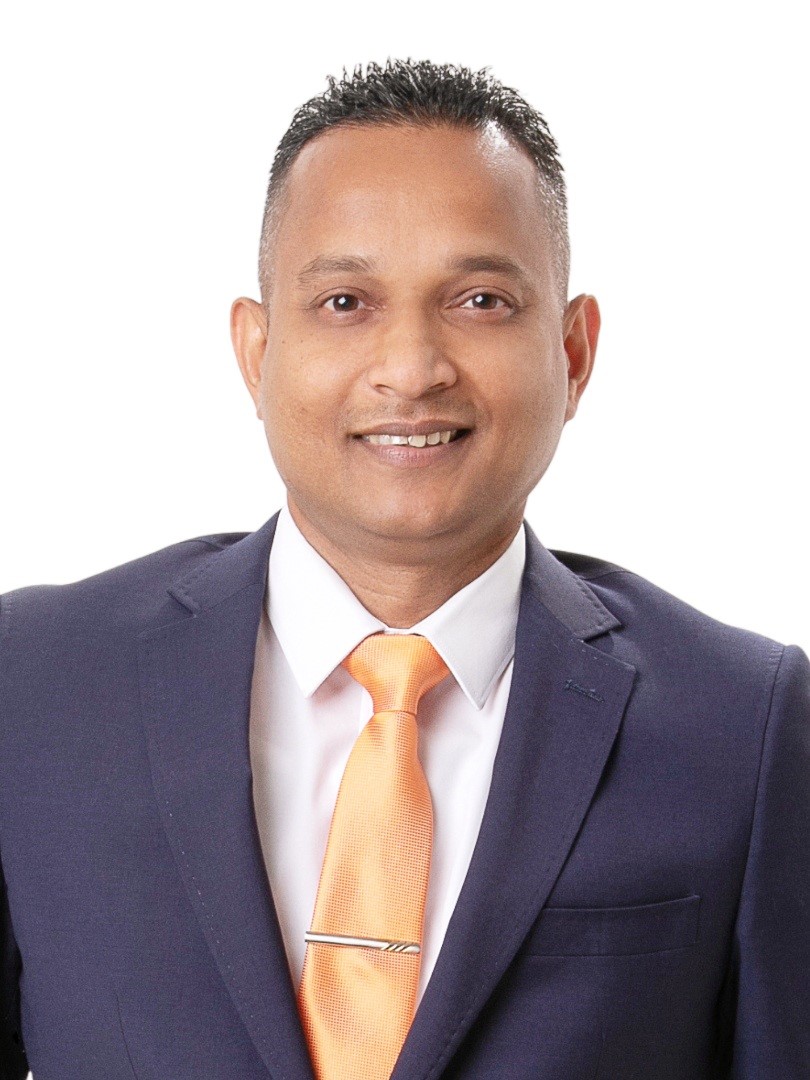 Gayan Kandangomuwe Real Estate Agent