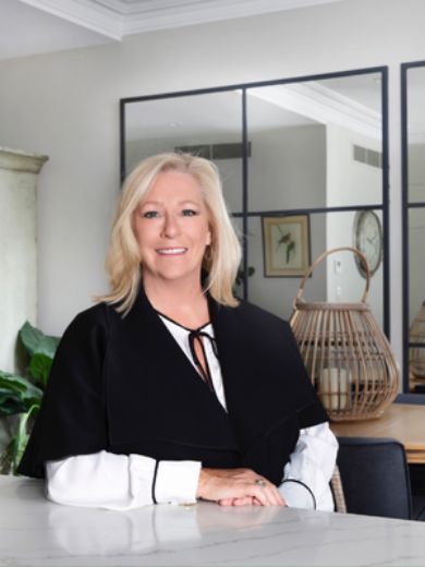 Gayle Clifford - Real Estate Agent at Richardson & Wrench - Mosman/Neutral Bay
