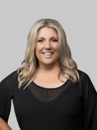Gaylene Bicheno - Real Estate Agent at The Agency - PERTH