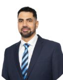 Gaz Gill - Real Estate Agent From - Harcourts Home and Acreage - CRANBOURNE WEST