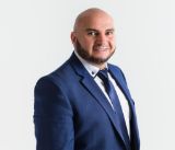 Gazoin Sakalaki - Real Estate Agent From - Listwise Realty - Merrylands