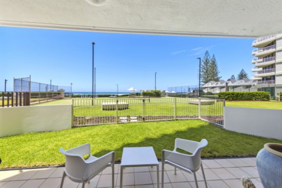 GB/50 Old Burleigh Road, Surfers Paradise, Qld 4217