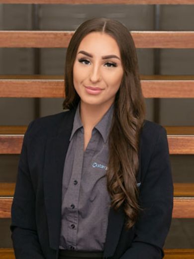 Gemma Stojanovic - Real Estate Agent at Starr Partners - Wentworthville