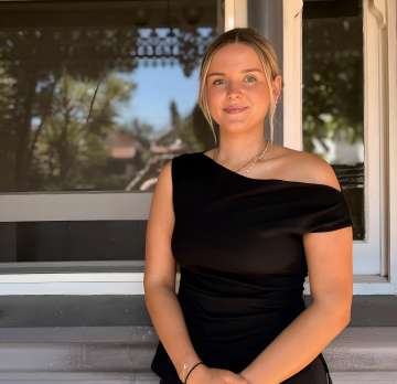 Gemma Huxley - Real Estate Agent