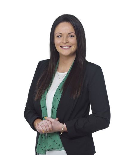 Genna Anderson - Real Estate Agent at OBrien Real Estate - Wantirna