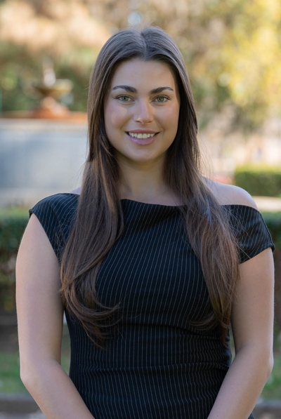 Georgina Cleanthous - Real Estate Agent