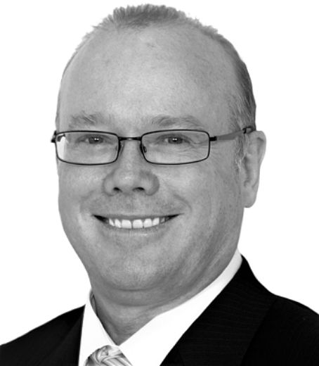 Geoff Allen  - Real Estate Agent at HQ.com.au