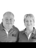 Geoff and Rose Tutt - Real Estate Agent From - @realty - National Head Office Australia