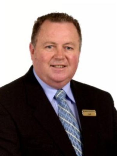 Geoff Brabazon  - Real Estate Agent at Murphy Boyden Real Estate - Kalgoorlie