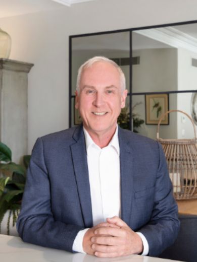Geoff Grist - Real Estate Agent at Richardson & Wrench - Mosman/Neutral Bay
