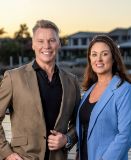 Geoff Melissa Kneale - Real Estate Agent From - Ray White Broadbeach Waters
