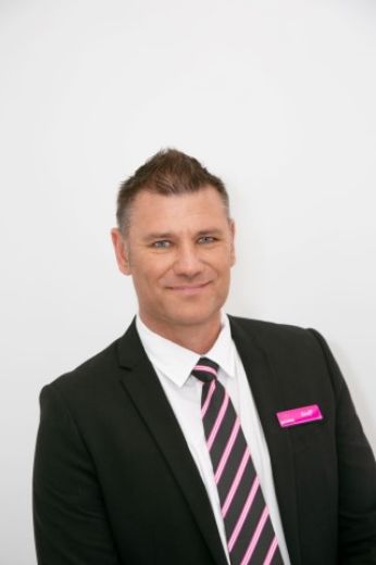 Geoff Paulsen - Real Estate Agent at Crowne Real Estate - Ipswich