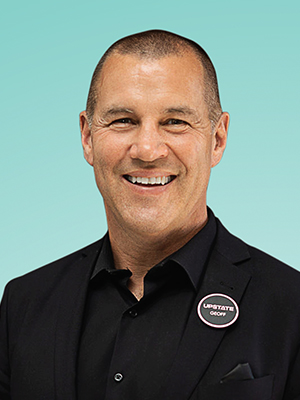 Geoff Pickering - Real Estate Agent