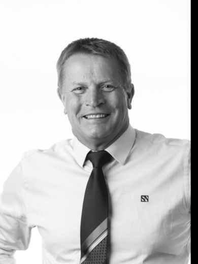 Geoff Stean - Real Estate Agent at Stean Nicholls - Albury