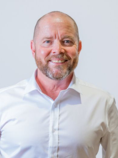 Geoff Venn - Real Estate Agent at Elders Real Estate Lismore