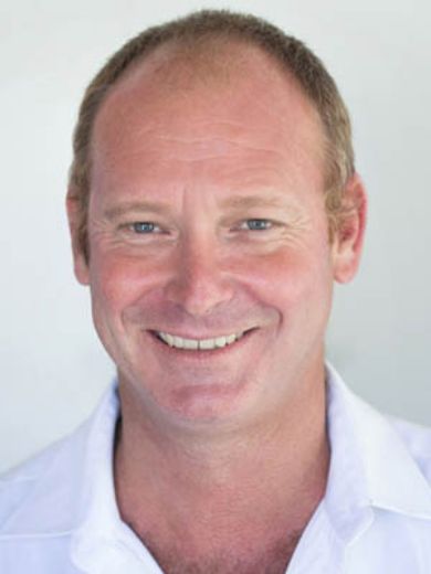 Geoff Walsh - Real Estate Agent at Russell Island Real Estate