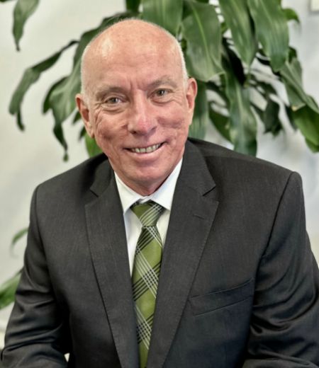 Geoffrey Blaauw - Real Estate Agent at Response Real Estate - Penrith 