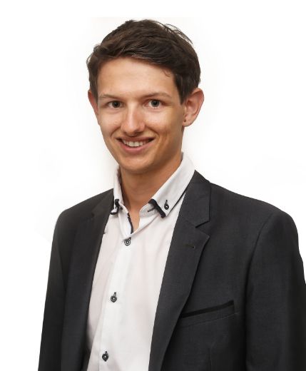 Geordi Hunt - Real Estate Agent at First National - Caloundra