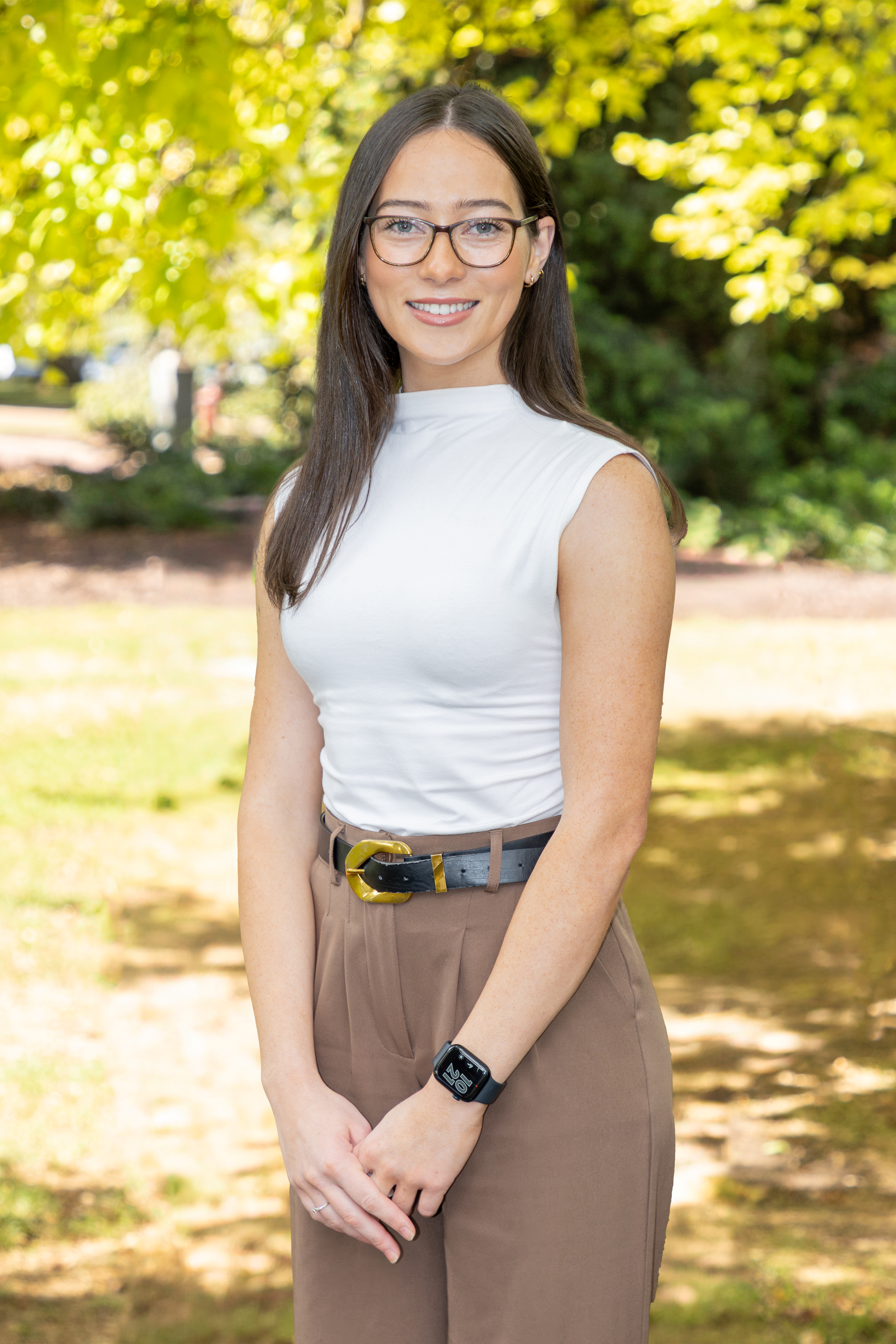Georga Brown - Real Estate Agent