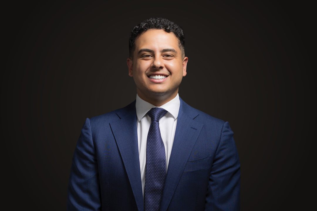 GEORGE RIAD - Real Estate Agent