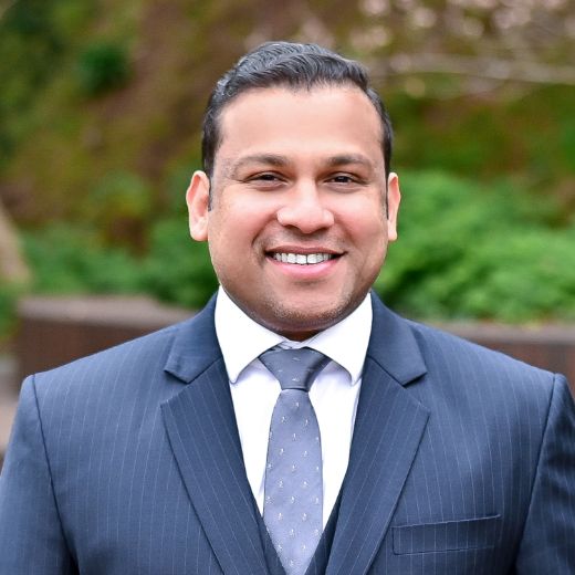 George Abraham  - Real Estate Agent at Ray White - Narre Warren