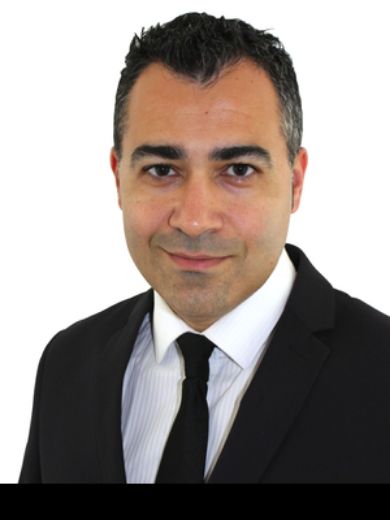 George Antoniou - Real Estate Agent at Boutique Residential - Pyrmont