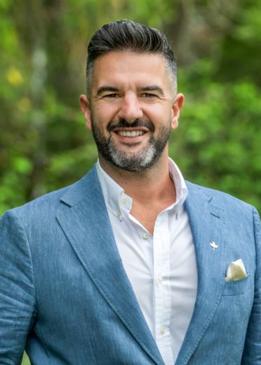 George Antonopoulos - Real Estate Agent at MAB Corporation - Merri Northcote