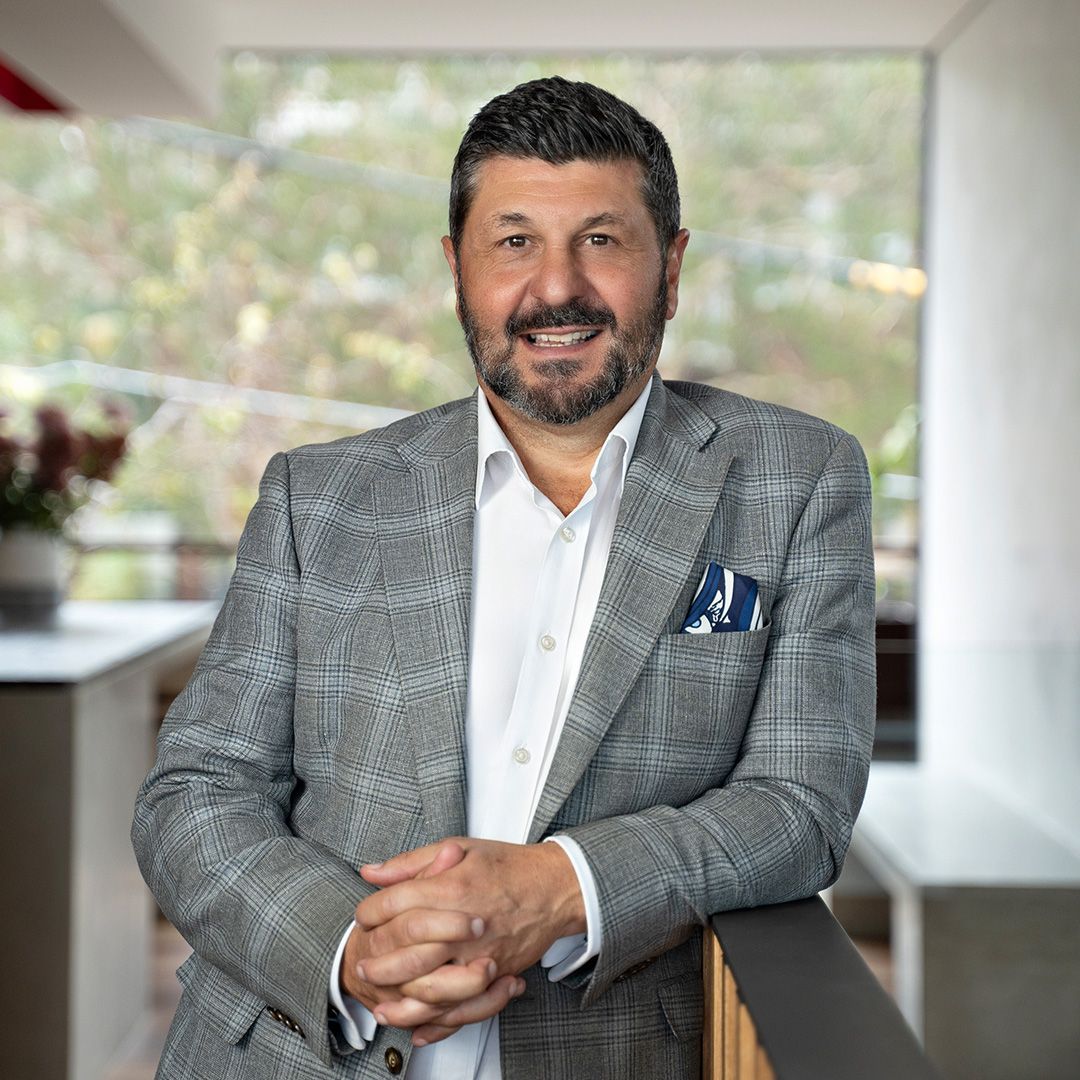 George Bachtis - Real Estate Agent