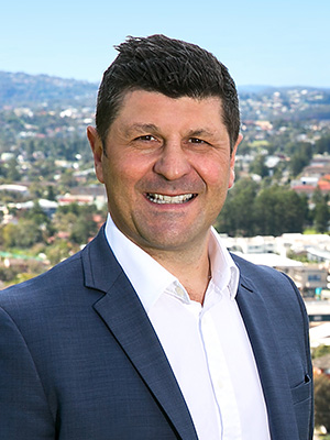 George Bachtis Real Estate Agent