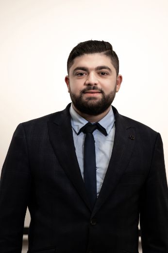 George Baghdisar - Real Estate Agent at Home Agency - CABRAMATTA