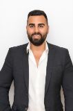 George Bechara  - Real Estate Agent From - Ivory Estate Agents - Concord West